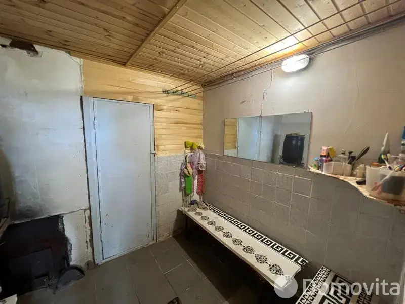 дом, Пуховичи, ул. Школьная - лучшее предложение