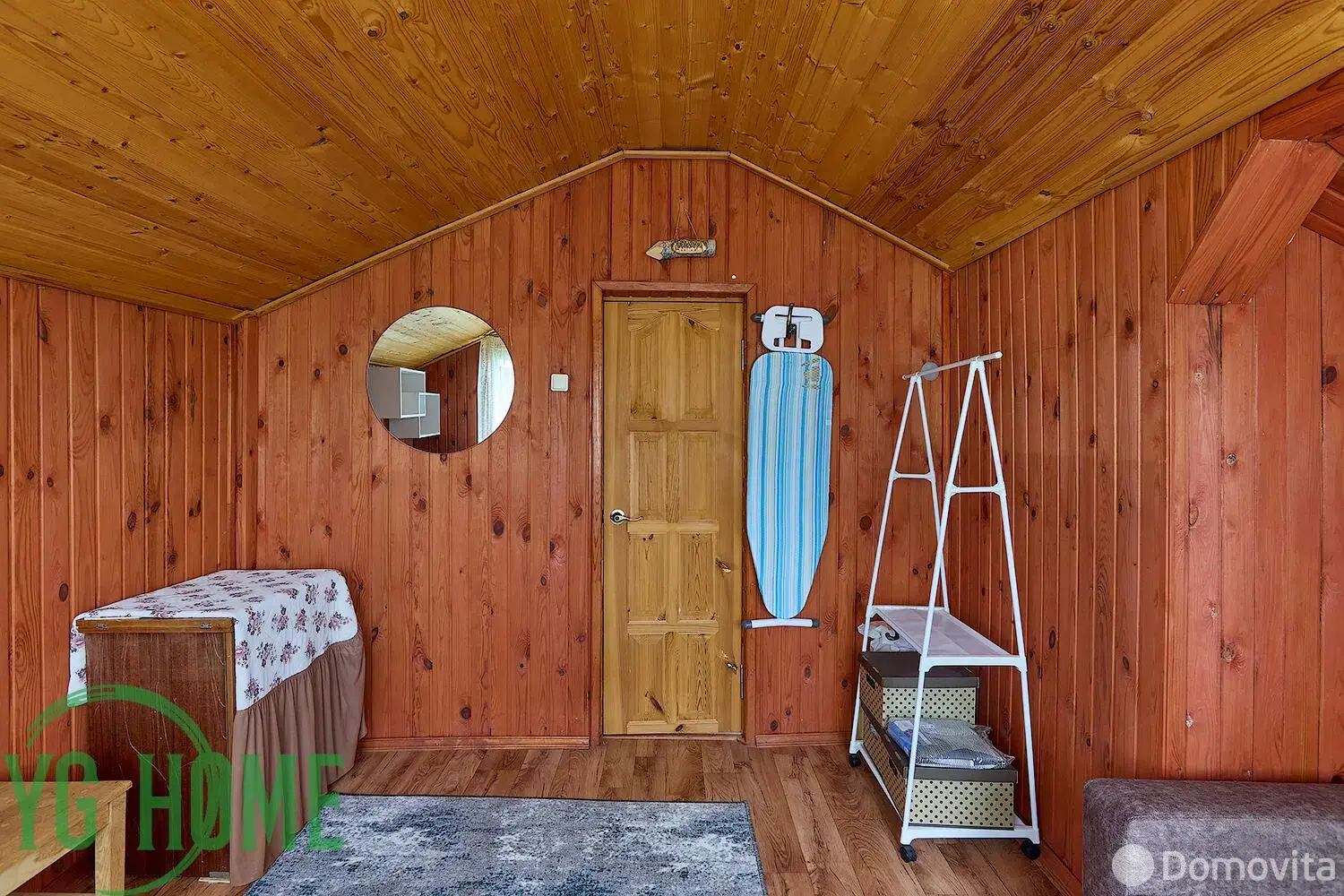 Продажа 2-этажной дачи в ЭЛЕКТРОНИКА Минская область, 35000USD, код 183570 - фото 33