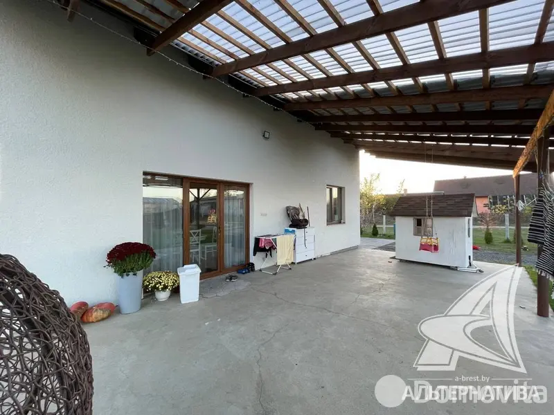 Стоимость продажи дома, Блювиничи, 