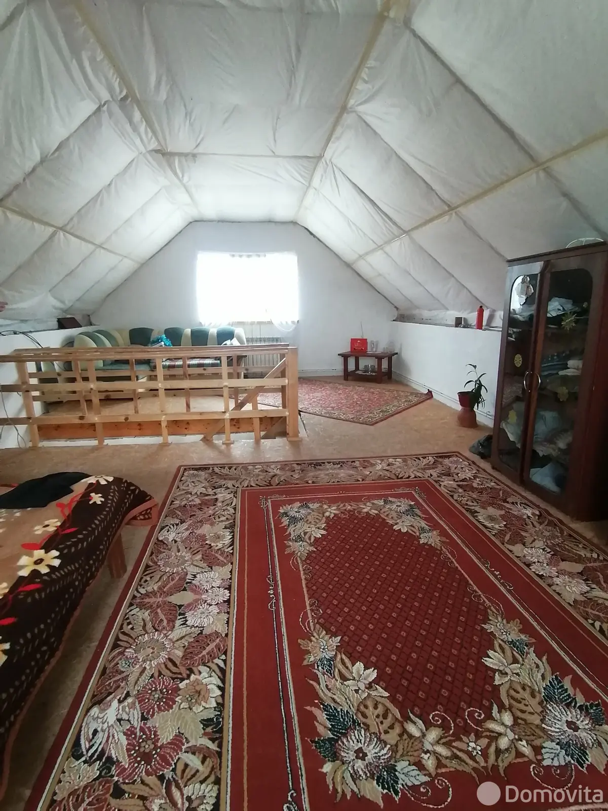 купить дом, Вороны, 
