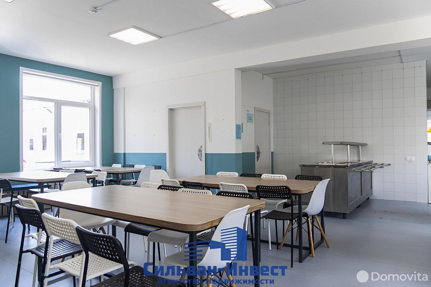 Купить офис на ул. Некрасова, д. 31 в Минске, 2200000USD, код 7093 - фото 11