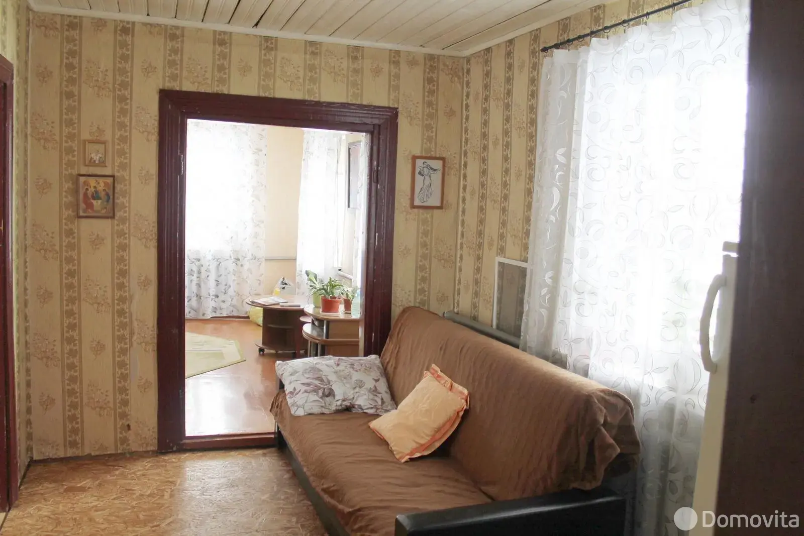 Цена продажи дома, Несвиж, пер. Маяковского