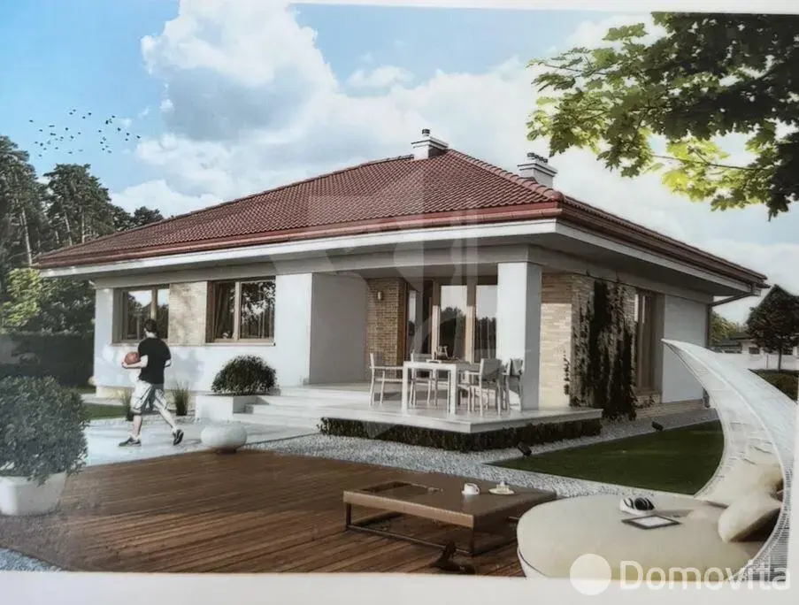 дом, Августово, ул. Дзержинского 