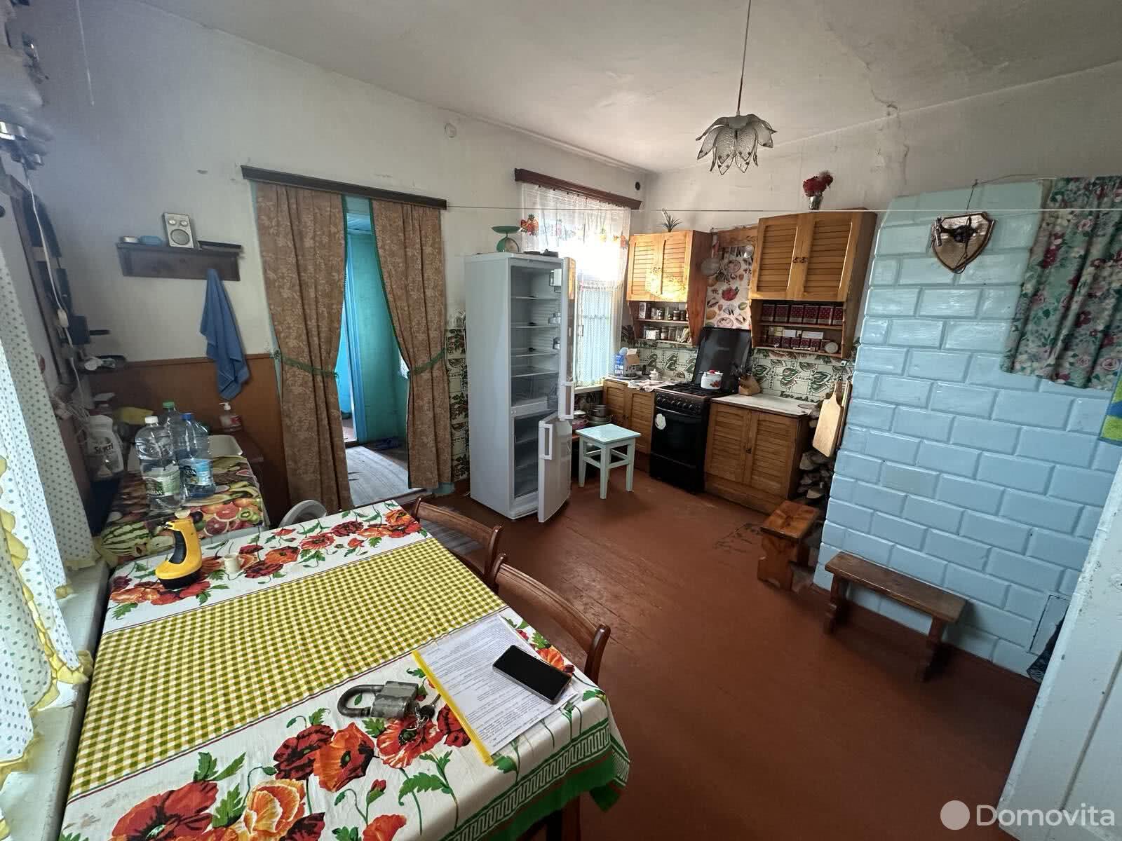 Продажа 3-комнатной квартиры в Сморгони, ул. Железнодорожная, д. 21, 15000 USD, код: 1006662 - фото 6