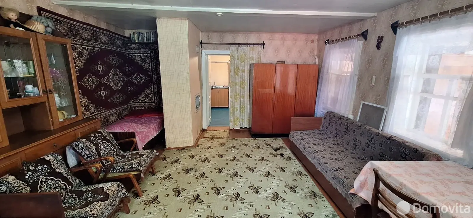 коттедж, Перерост, ул. Чкалова В.П. 