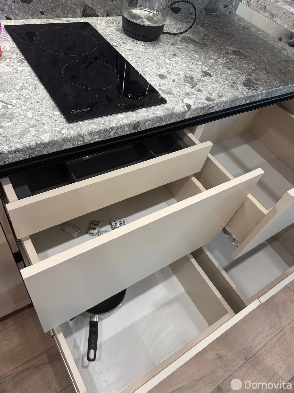 Снять 1-комнатную квартиру в Минске, ул. Братская, д. 7, 550USD, код 147747 - фото 18