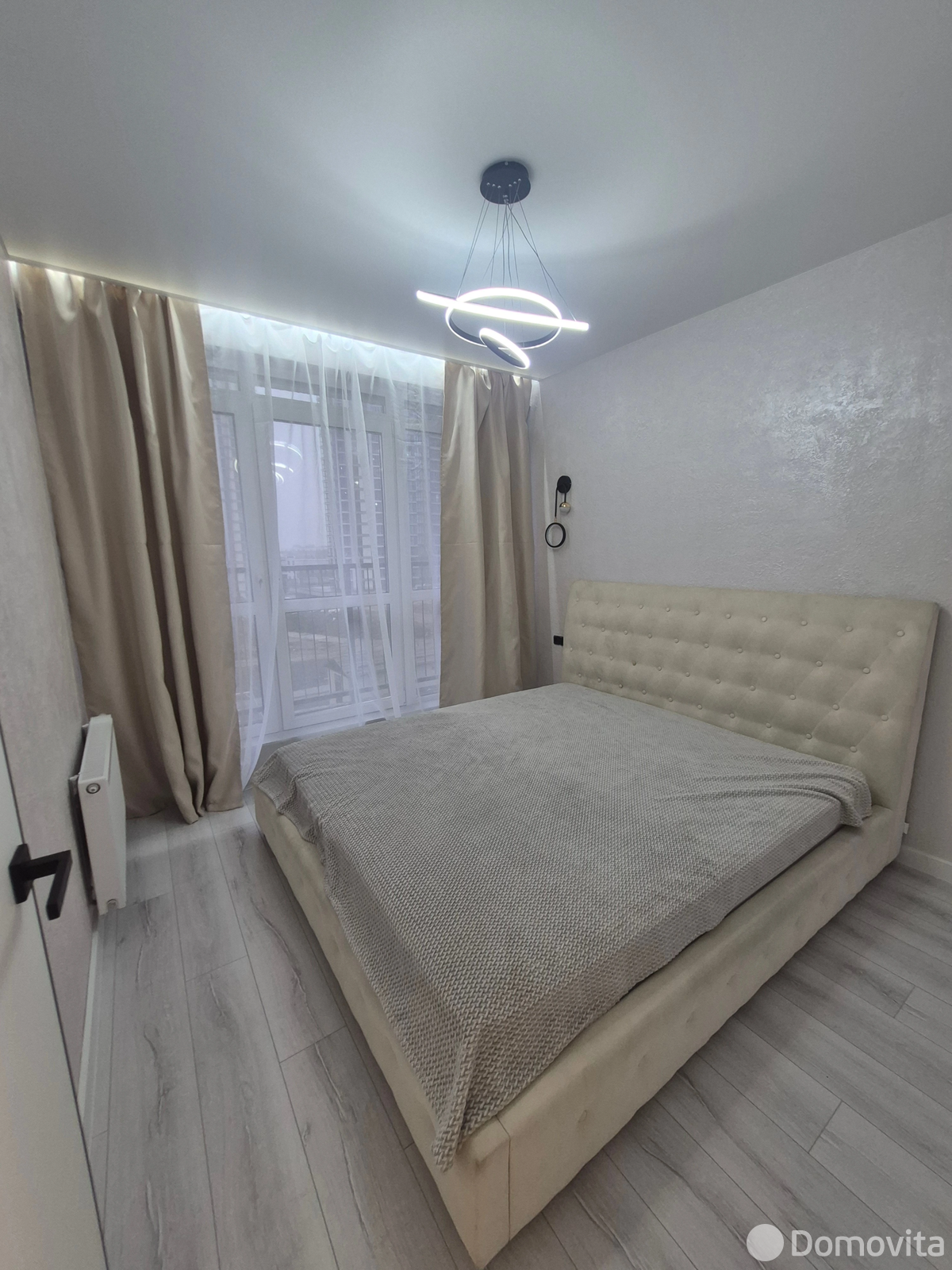 Снять 3-комнатную квартиру в Минске, ул. Михаила Савицкого, д. 37, 700USD, код 148491 - фото 11