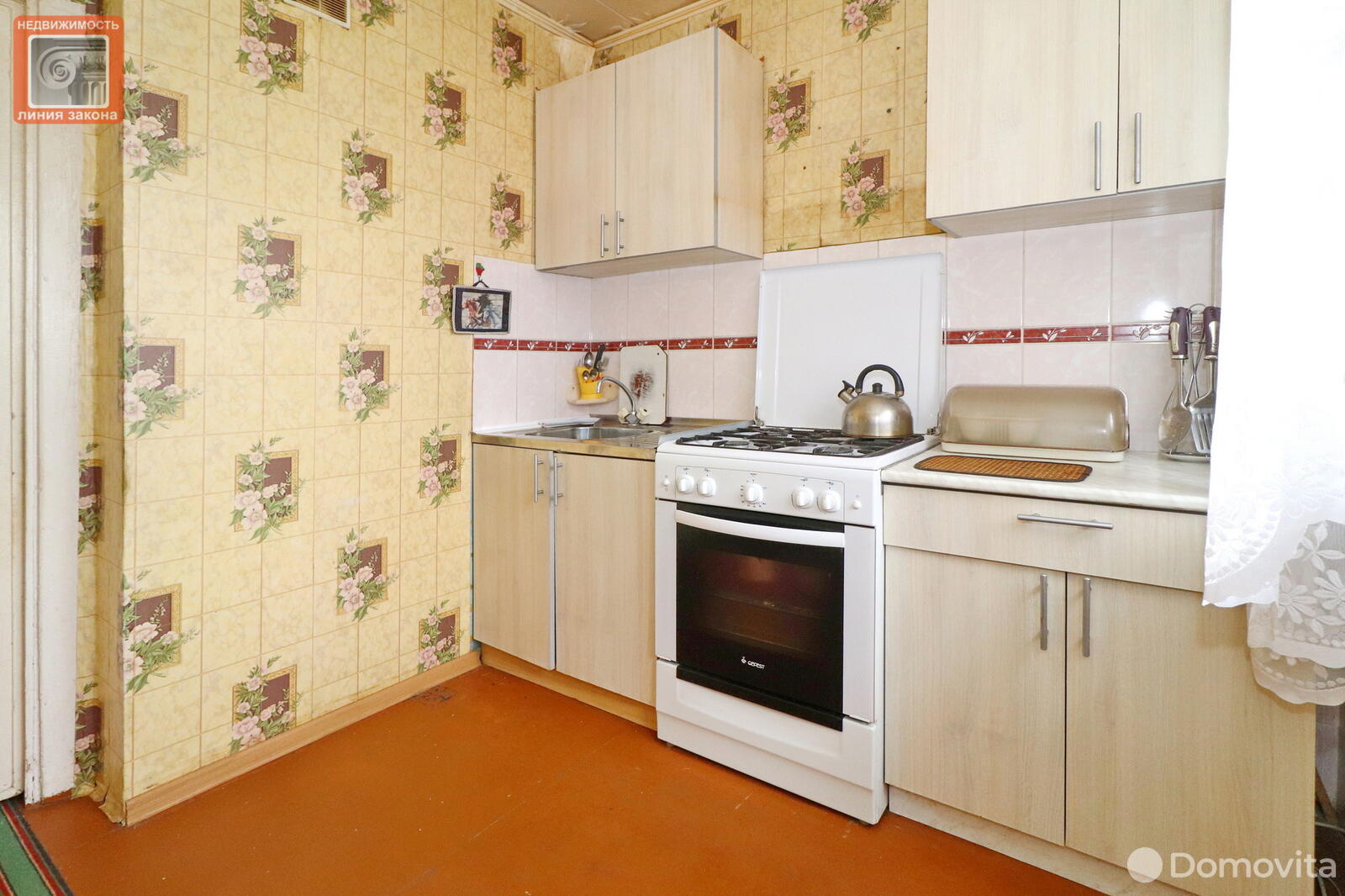 Продажа 1-комнатной квартиры в Гомеле, пр-т Речицкий, д. 25, 22700 USD, код: 986749 - фото 3