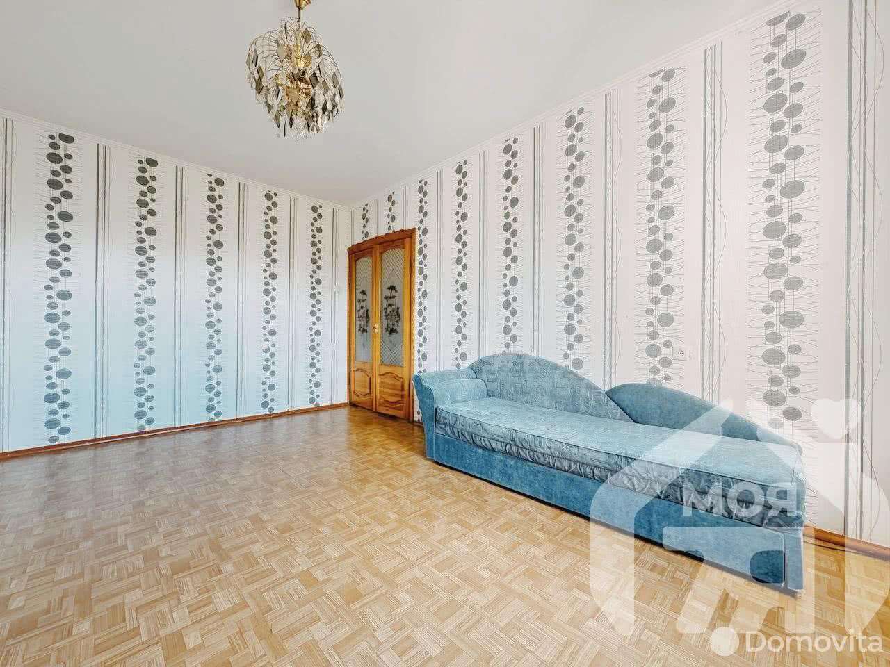 Купить 3-комнатную квартиру в Борисове, ул. Ватутина, д. 30, 54000 USD, код: 1049716 - фото 5