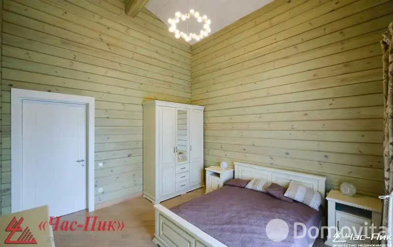 Купить 1-этажную дачу в Городище Брестская область, 240000USD, код 182475 - фото 12