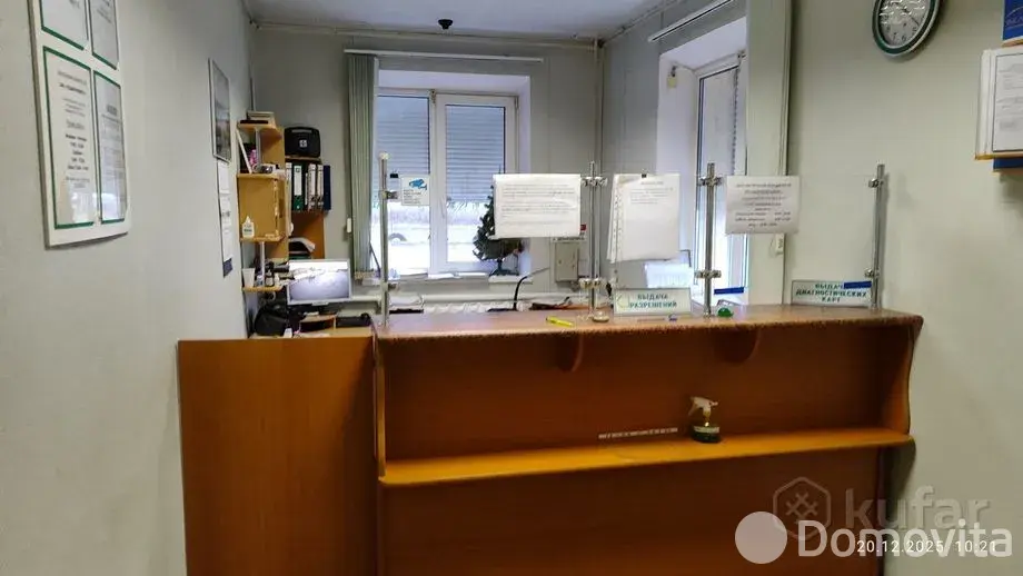 склад, Слуцк, ул. Транспортная, д. 1А - лучшее предложение