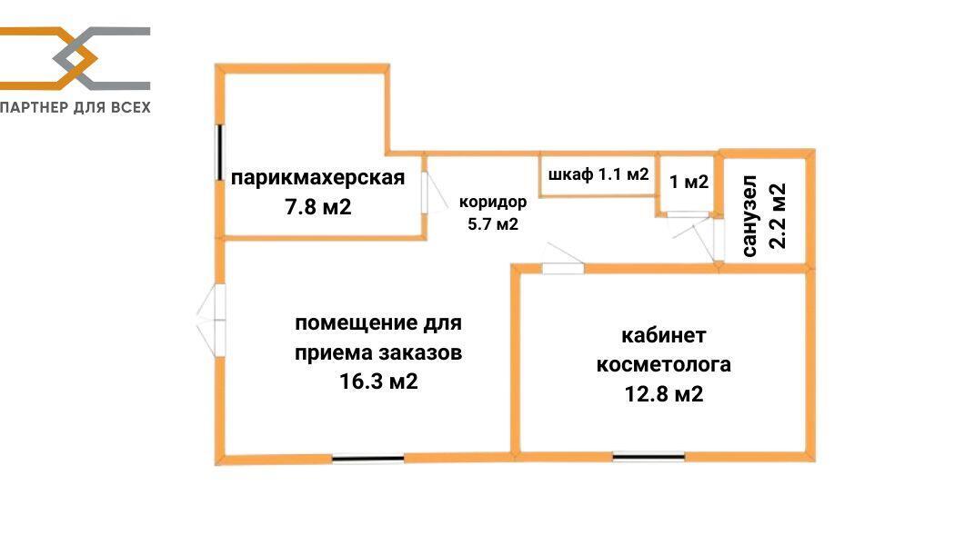 Купить торговую точку на ул. Комсомольская, д. 12 в Копыле, 47000USD, код 996929 - фото 18