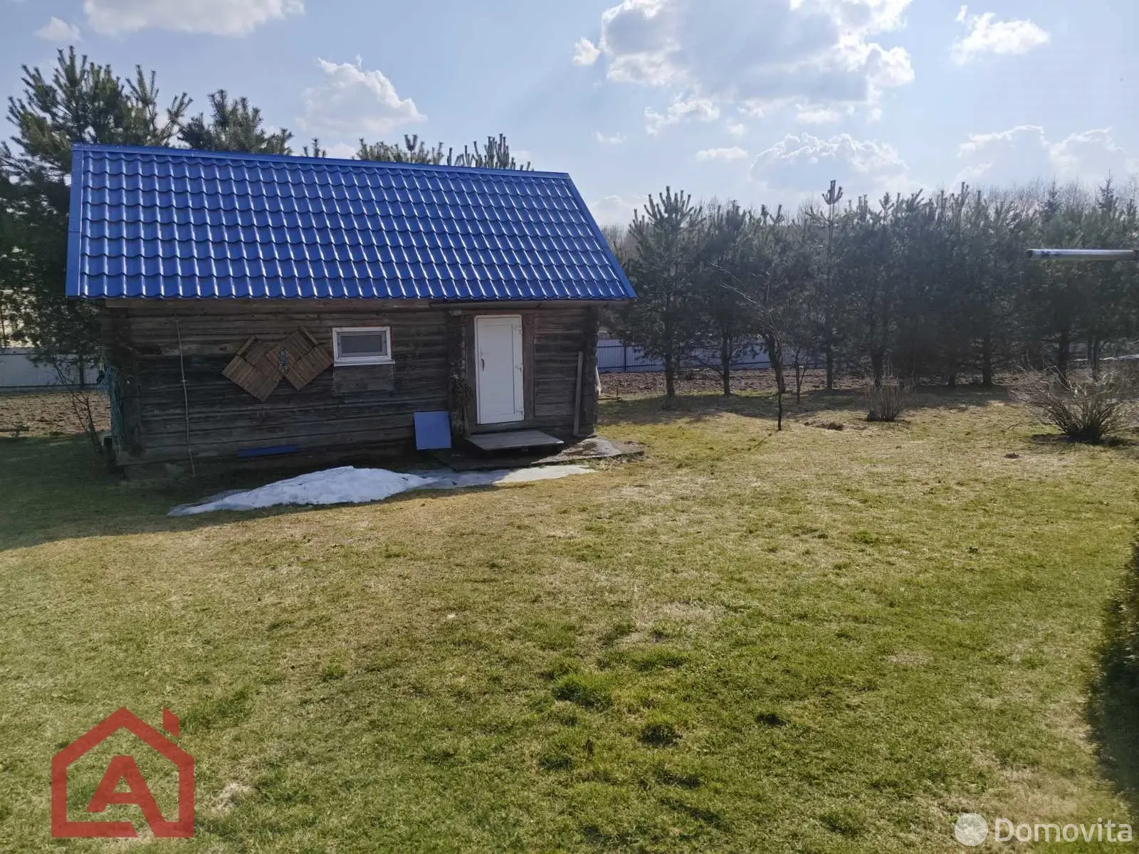 Купить земельный участок, 25 соток, Мочаны, Минская область, 95000USD, код 571531 - фото 21