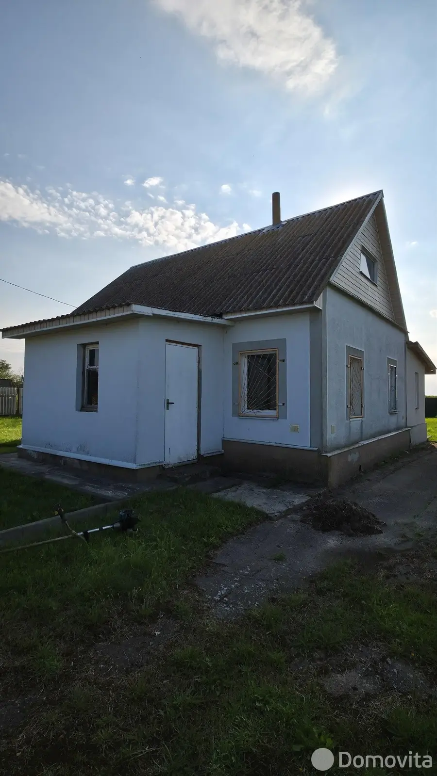 коттедж, Подлипье, ул. Центральная, д. 1