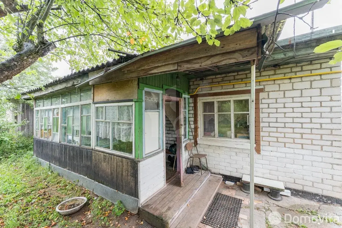 дом, Курганы, ул. Механизаторов, д. 19 
