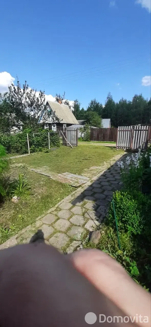 Купить 2-этажную дачу в Энергостроителе Минская область, 10000USD, код 186430 - фото 18