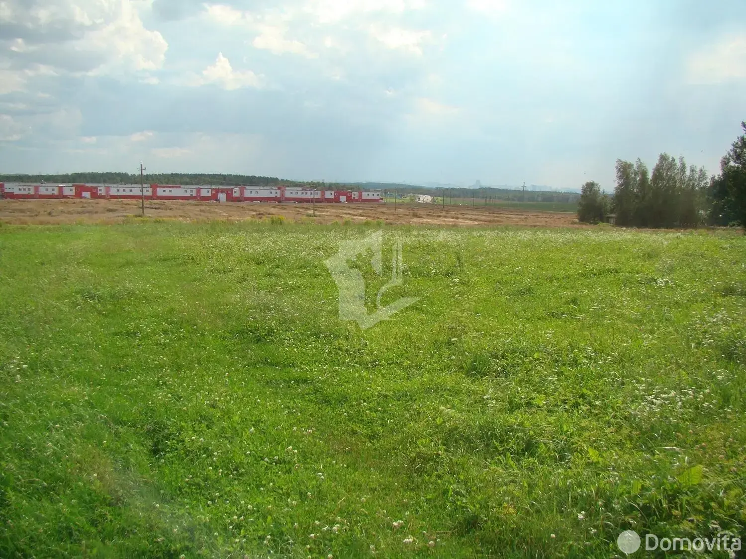участок, Дубовляны, ул. Тенистая, д. 7, стоимость продажи 164 566 р.