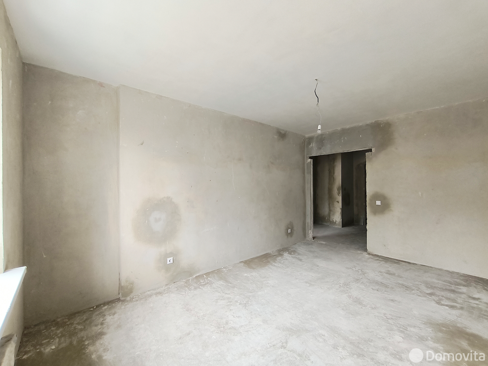 участок, Ратомка, ул. Живописная 