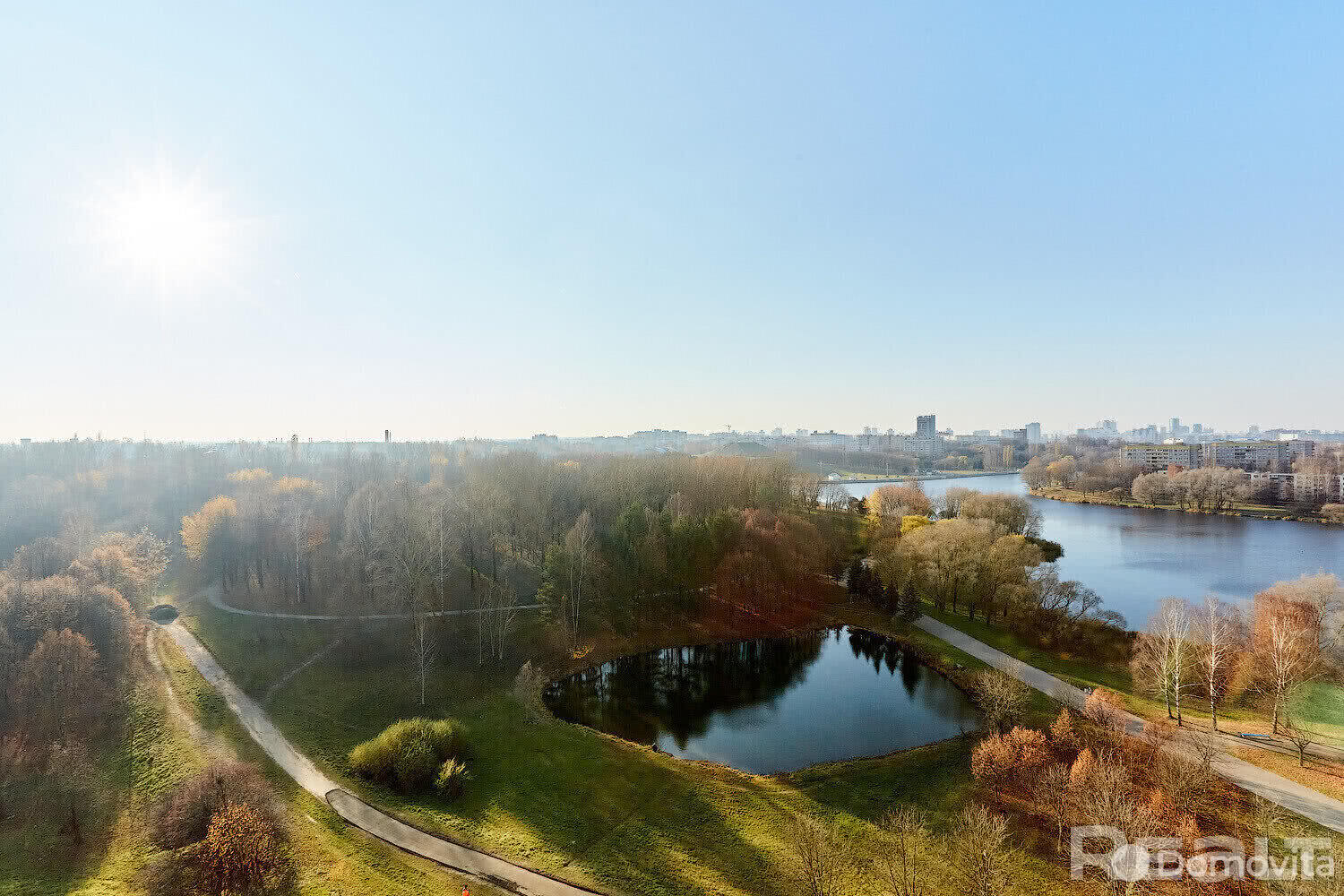 Купить офис на пер. Корженевского, д. 2/А в Минске, 115000USD, код 6696 - фото 17