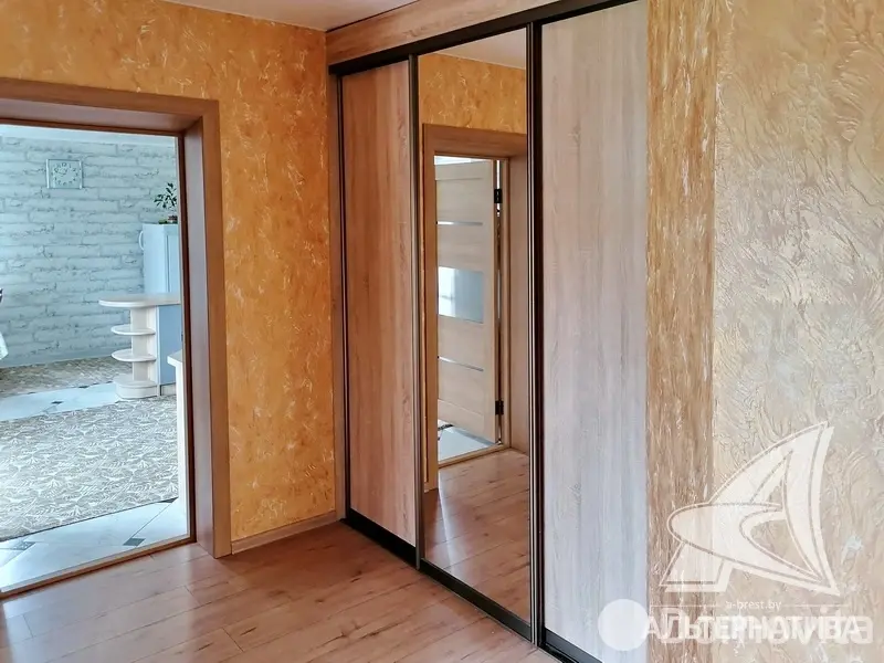 Купить 2-этажную дачу в Ветеран Брестская область, 87000USD, код 166500 - фото 28