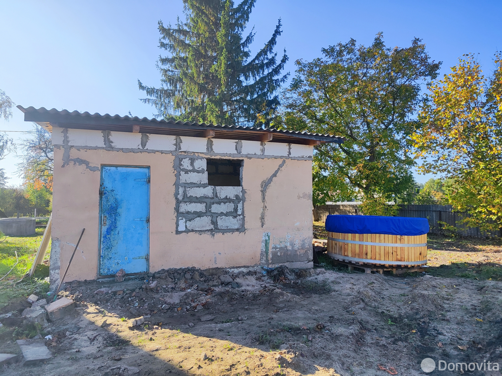 Стоимость продажи коттеджа, Залузье, ул. Центральная