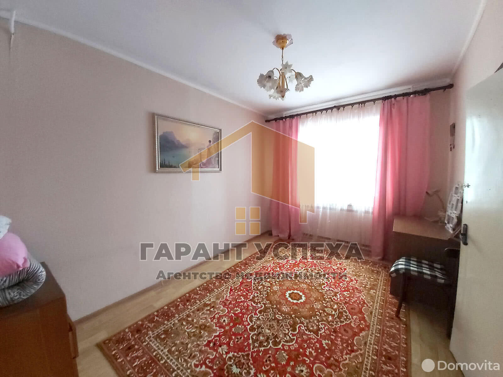 Продажа 3-комнатной квартиры в Бресте, ул. Гаврилова, 58500 USD, код: 962825 - фото 5