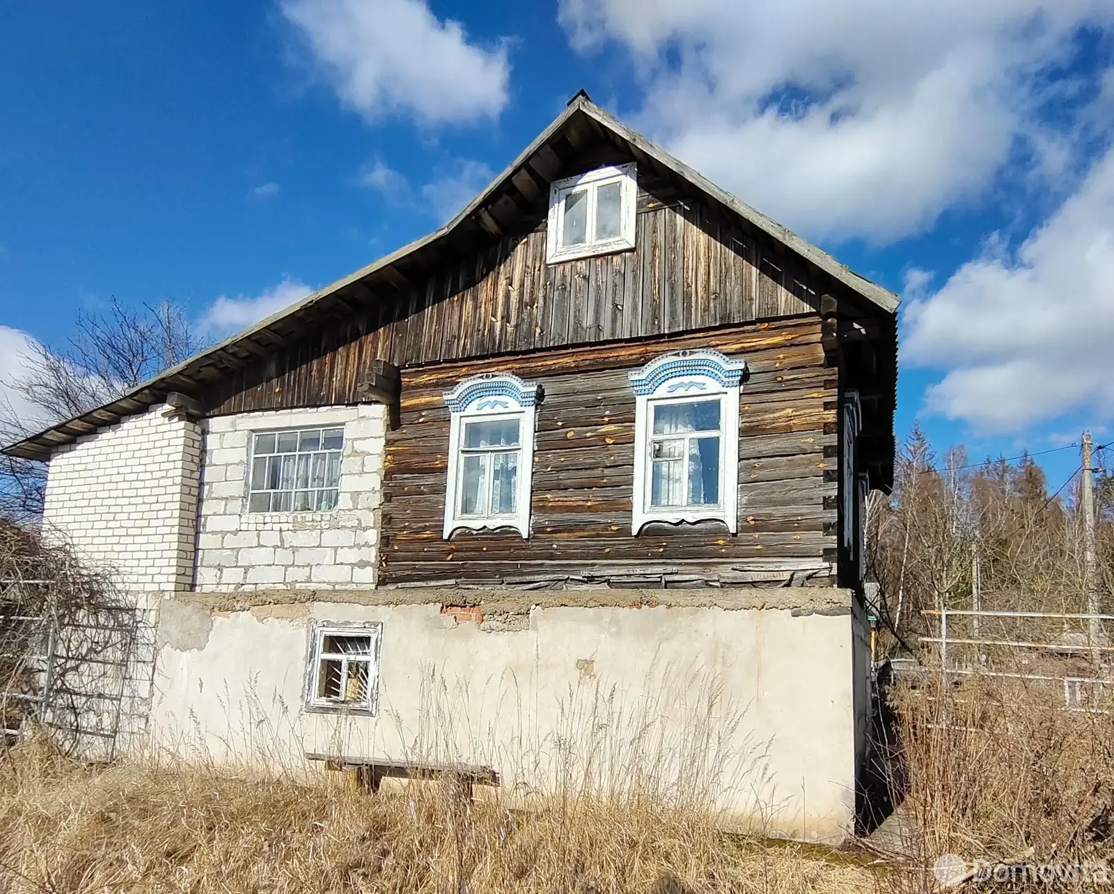 Цена продажи дачи, Планета-2001, 