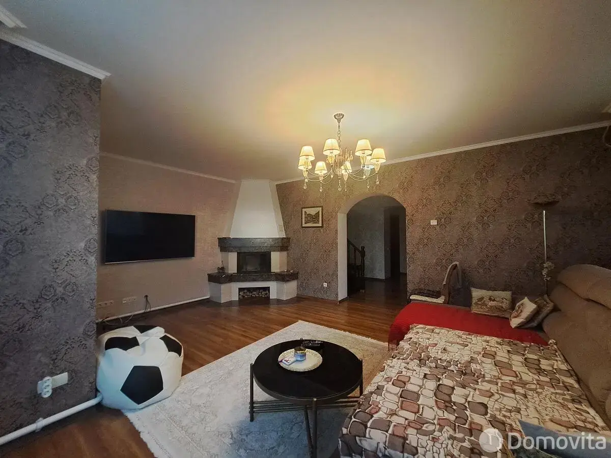 Стоимость продажи дома, Чуриловичи,