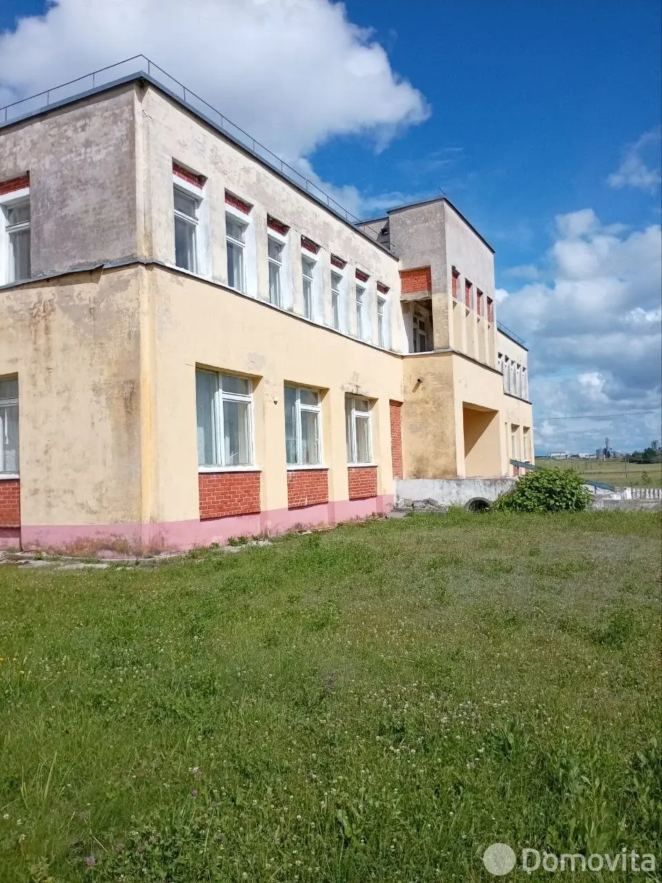склад, Каменный Лог, 