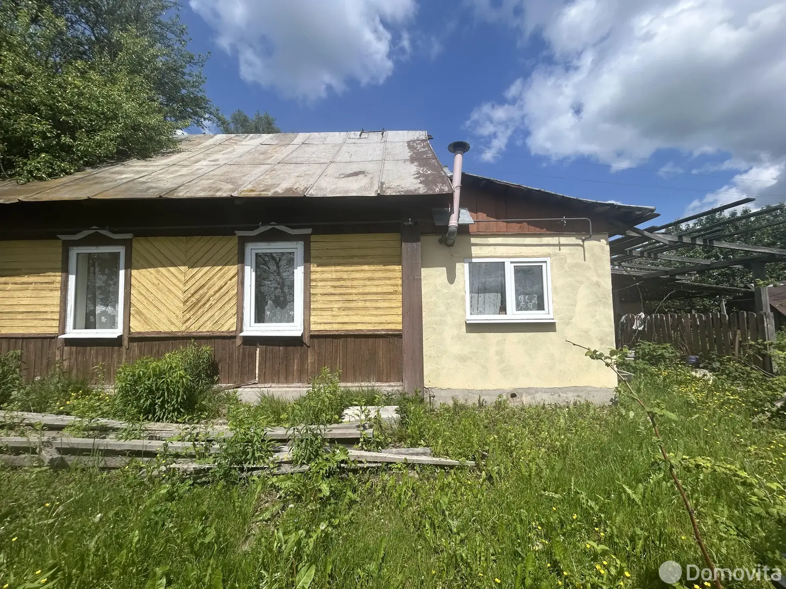 Цена продажи коттеджа, Лошница, ул. Свободы