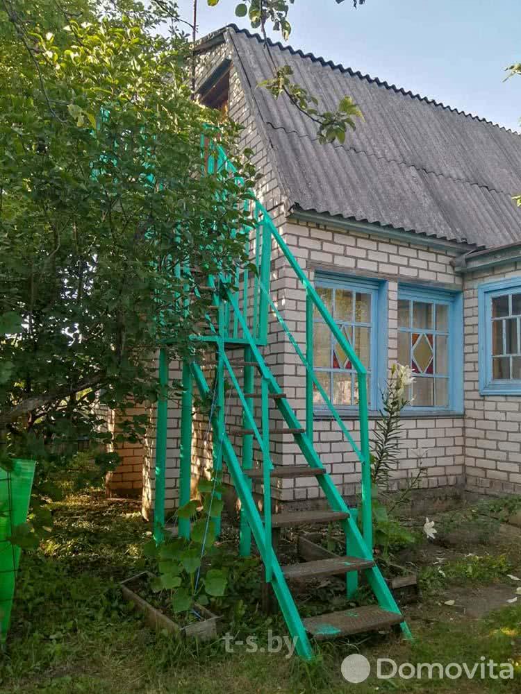 Продажа 2-этажной дачи в Голубой факел Минская область, 21000USD, код 177614 - фото 3