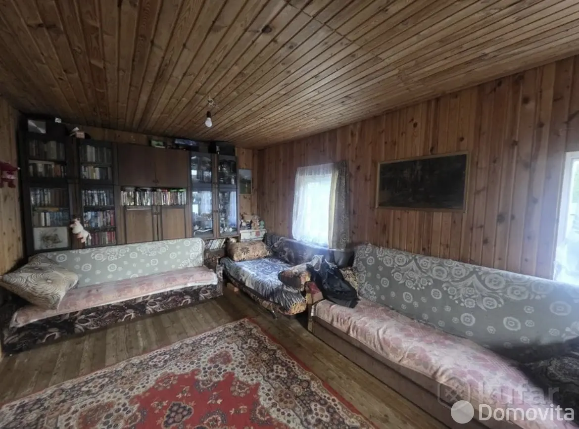 коттедж, Лешница, ул. Центральная 