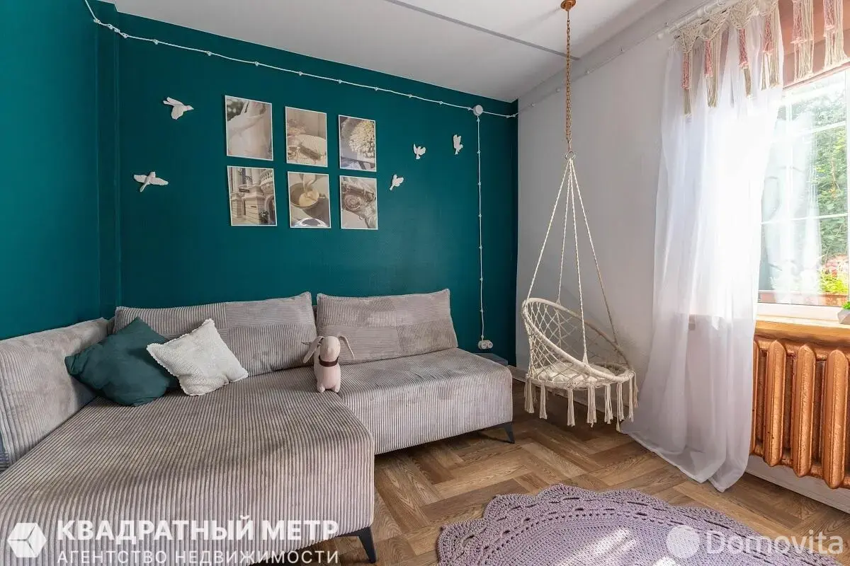 дом, Минск, ул. Шабловского, д. 8