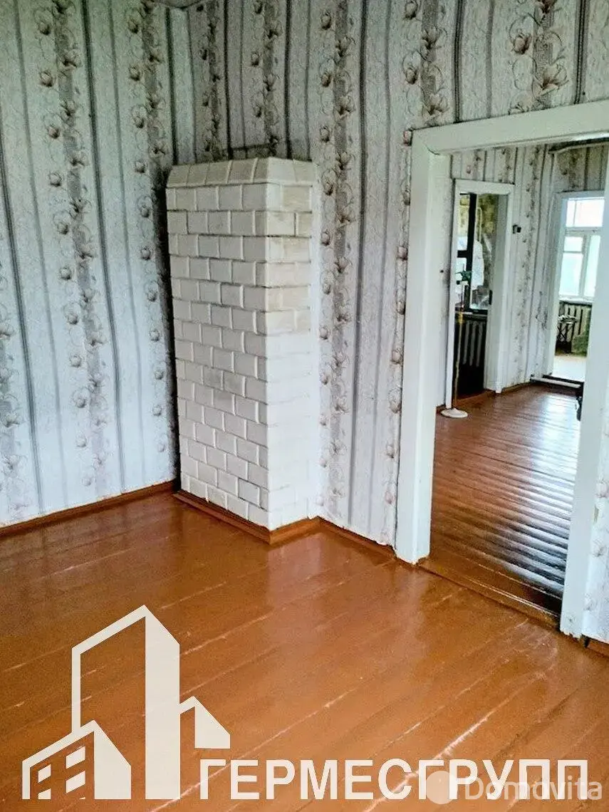 коттедж, Лида, ул. Тургенева, стоимость продажи 51 079 р.