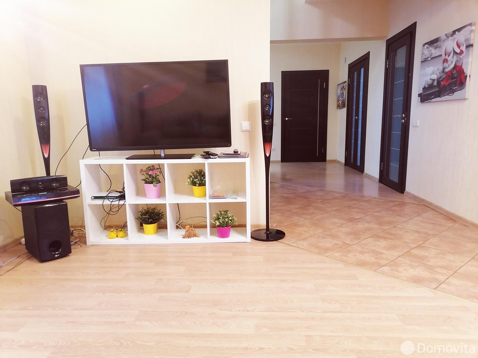 Аренда коттеджа МилаЯ на сутки в Колодищах , 180USD, код 621 - фото 17