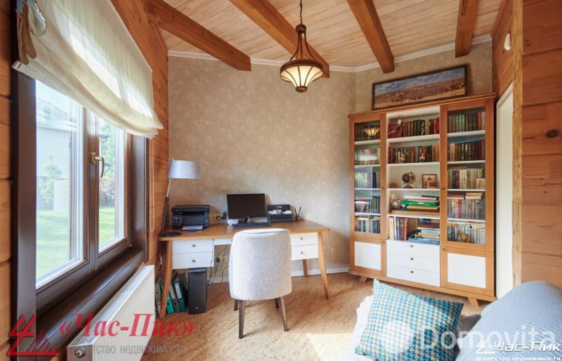 Купить 1-этажную дачу в Чуденичах Минская область, 699000USD, код 180396 - фото 39