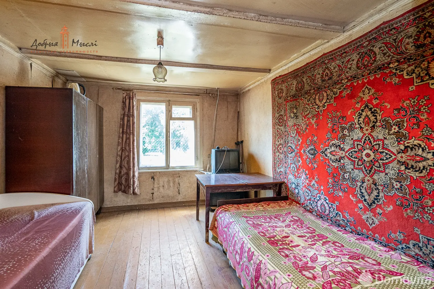 Купить земельный участок, 25 соток, Ждановичи, Минская область, 198500USD, код 570968 - фото 14