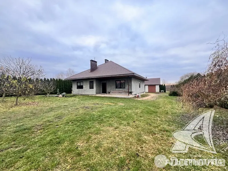 дом, Блювиничи, 