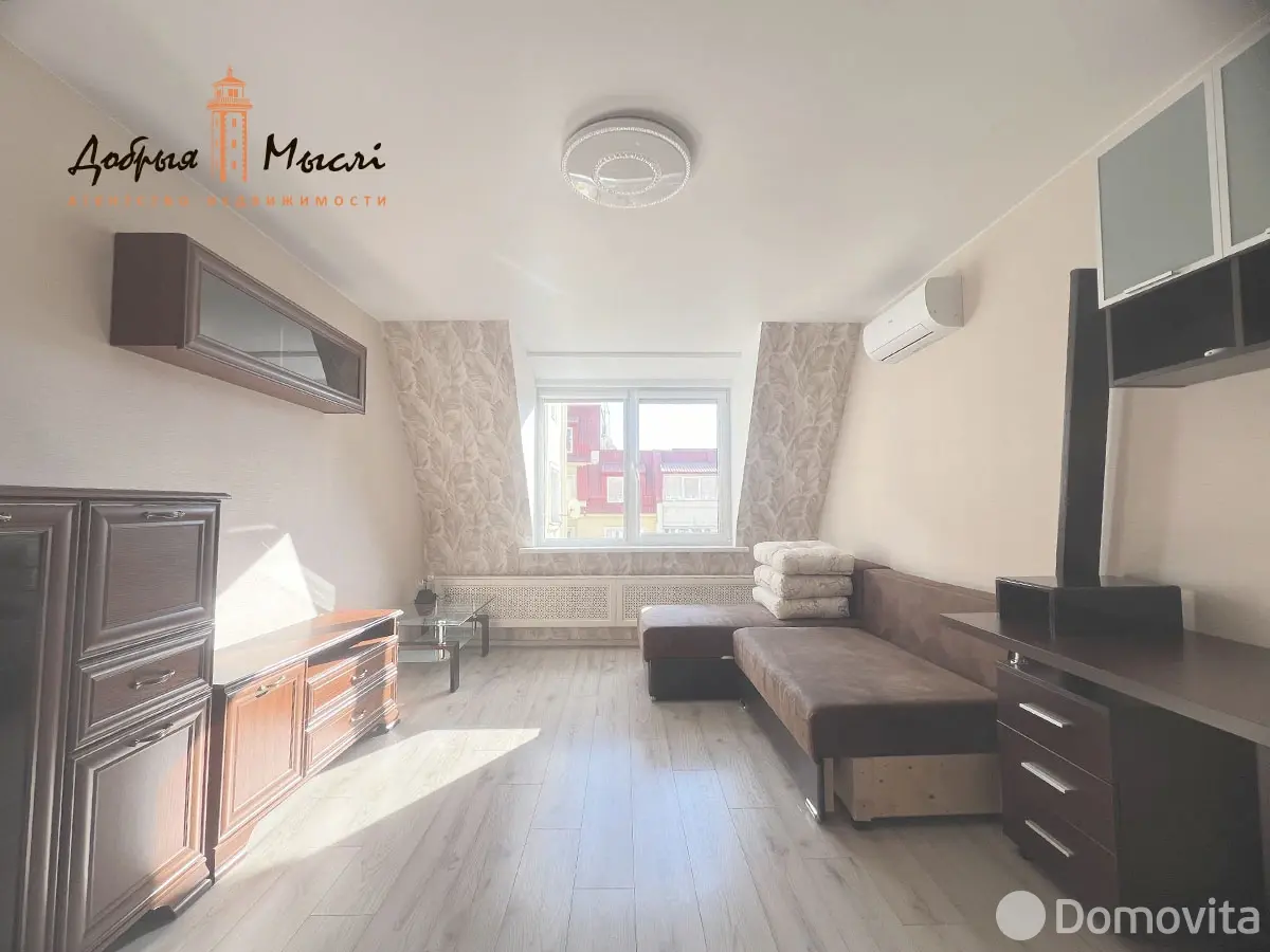 квартира, Минск, ул. Некрасова, д. 28