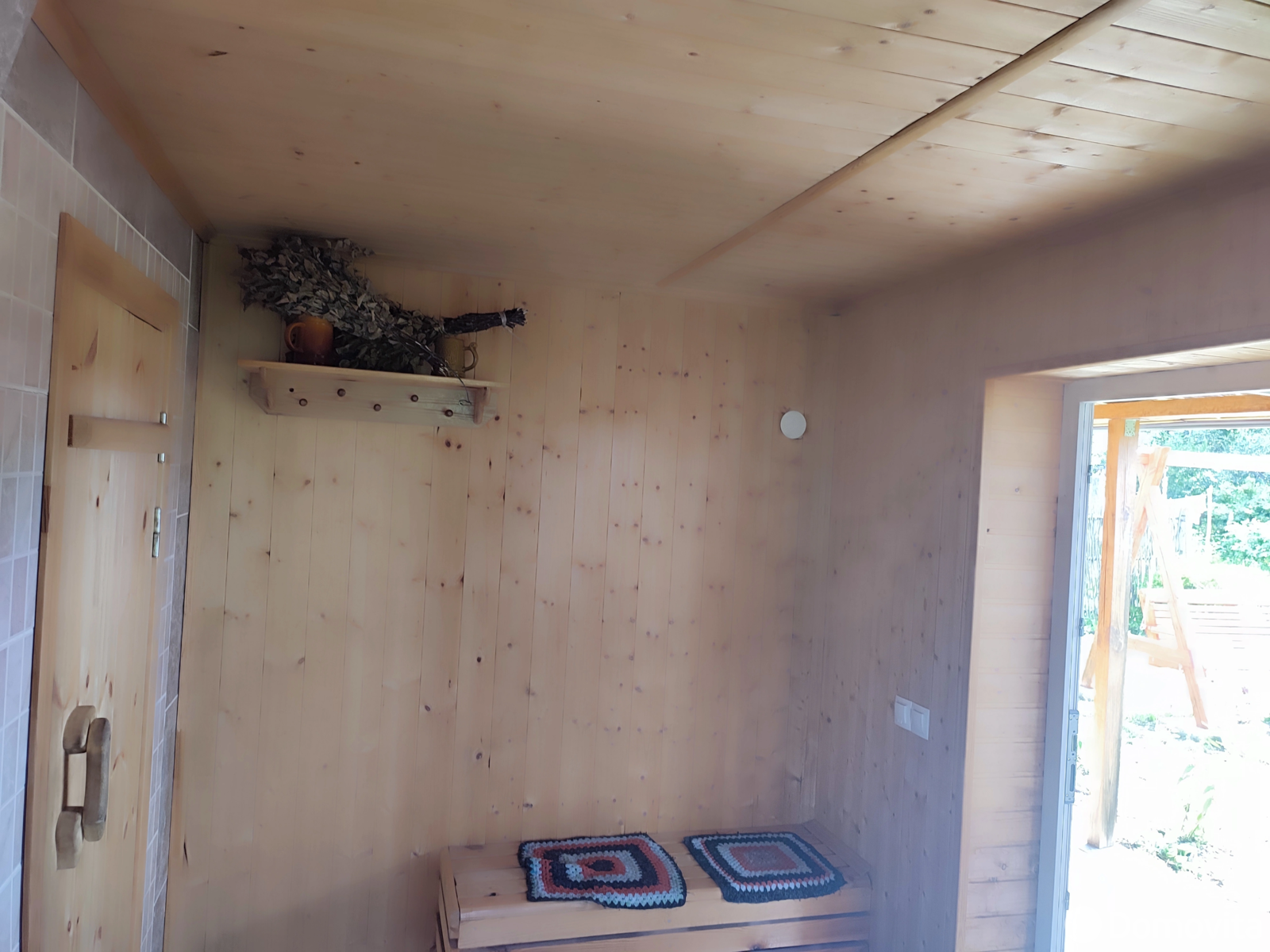 Аренда коттеджа на сутки в Ахремовцах ул. Озёрная, д. 5 , 100BYN, код 1285 - фото 5