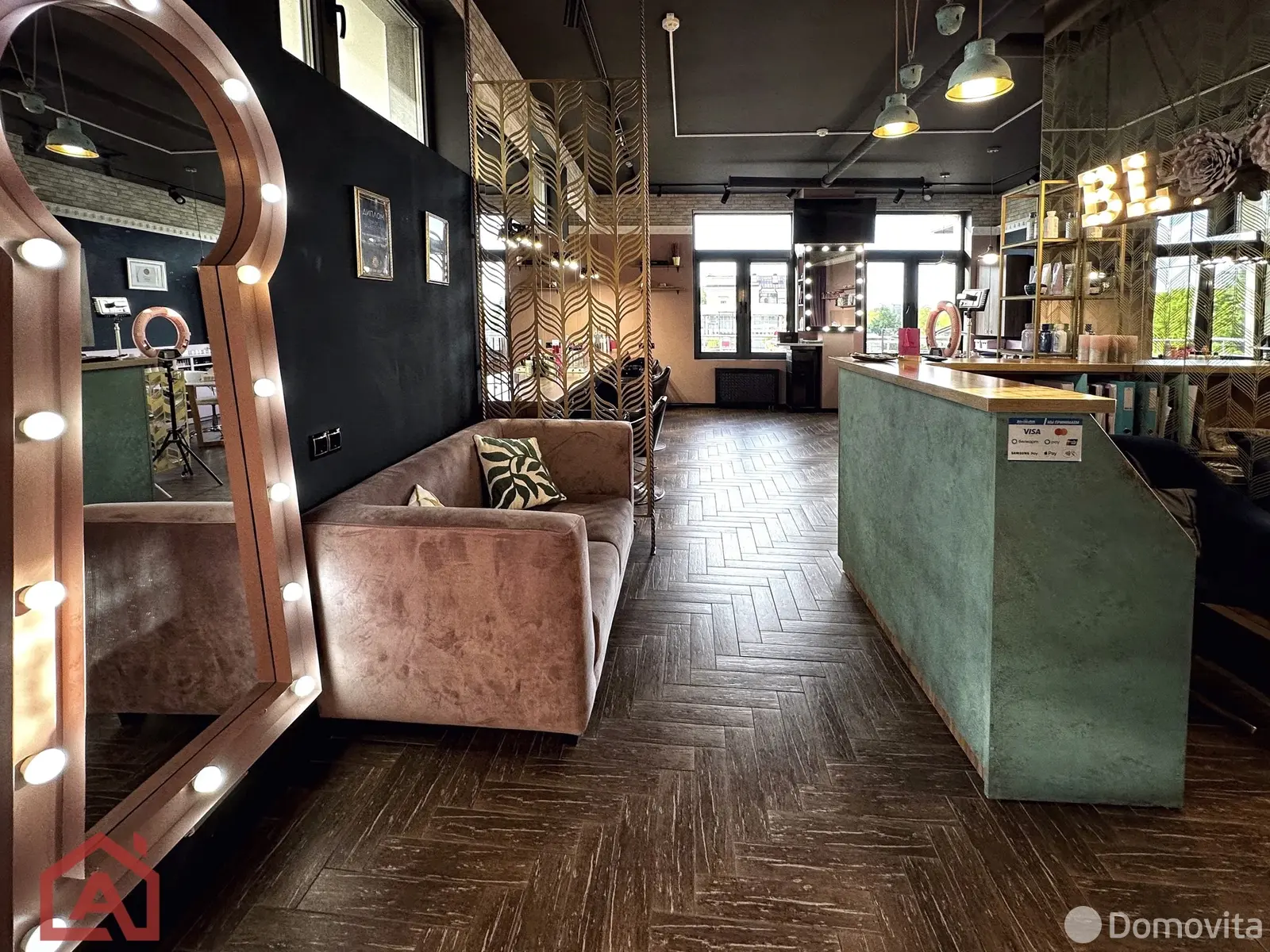 Продажа торговой точки на ул. Филимонова, д. 20 в Минске, 115000USD, код 997916 - фото 4