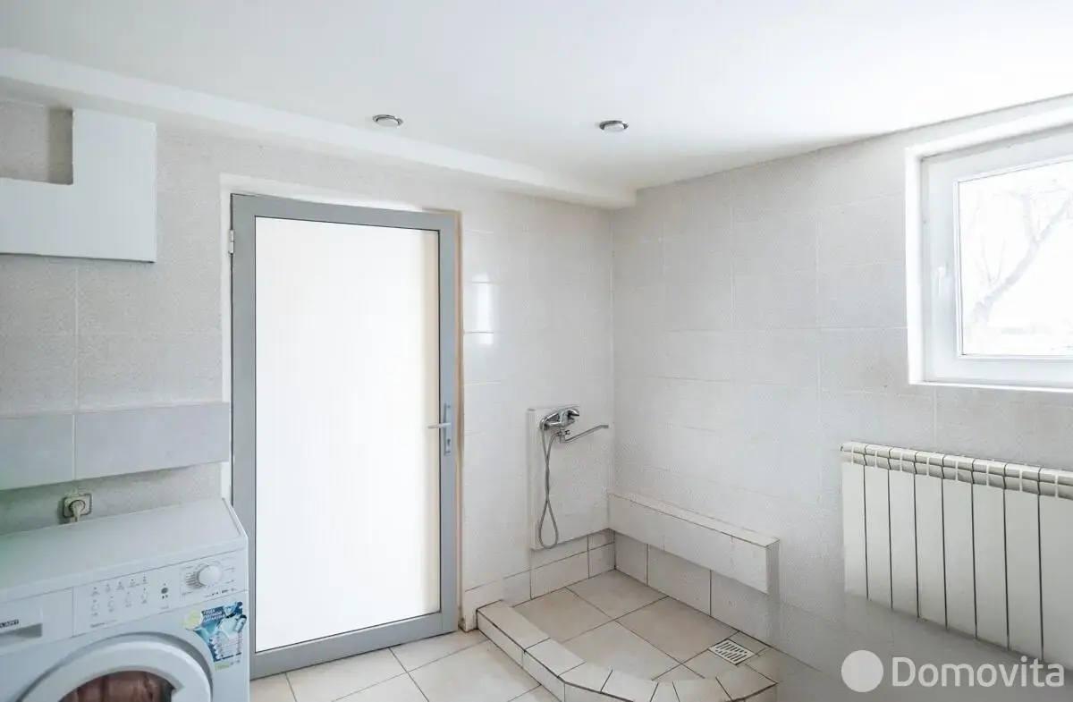 коттедж, Озеро, ул. Центральная 