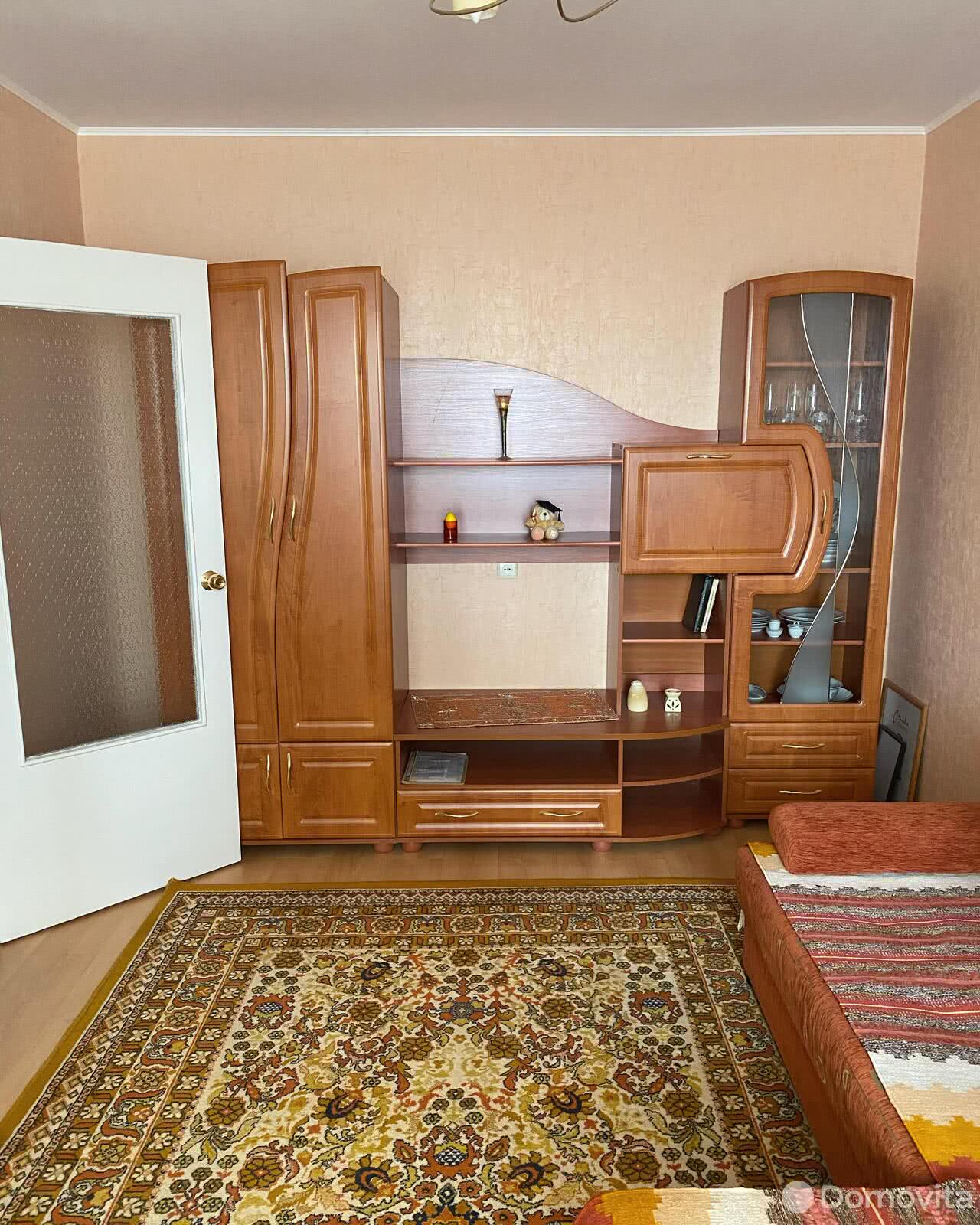 Продажа 2-комнатной квартиры в Минске, ул. Руссиянова, д. 27/1, 62000 USD, код: 1006580 - фото 5
