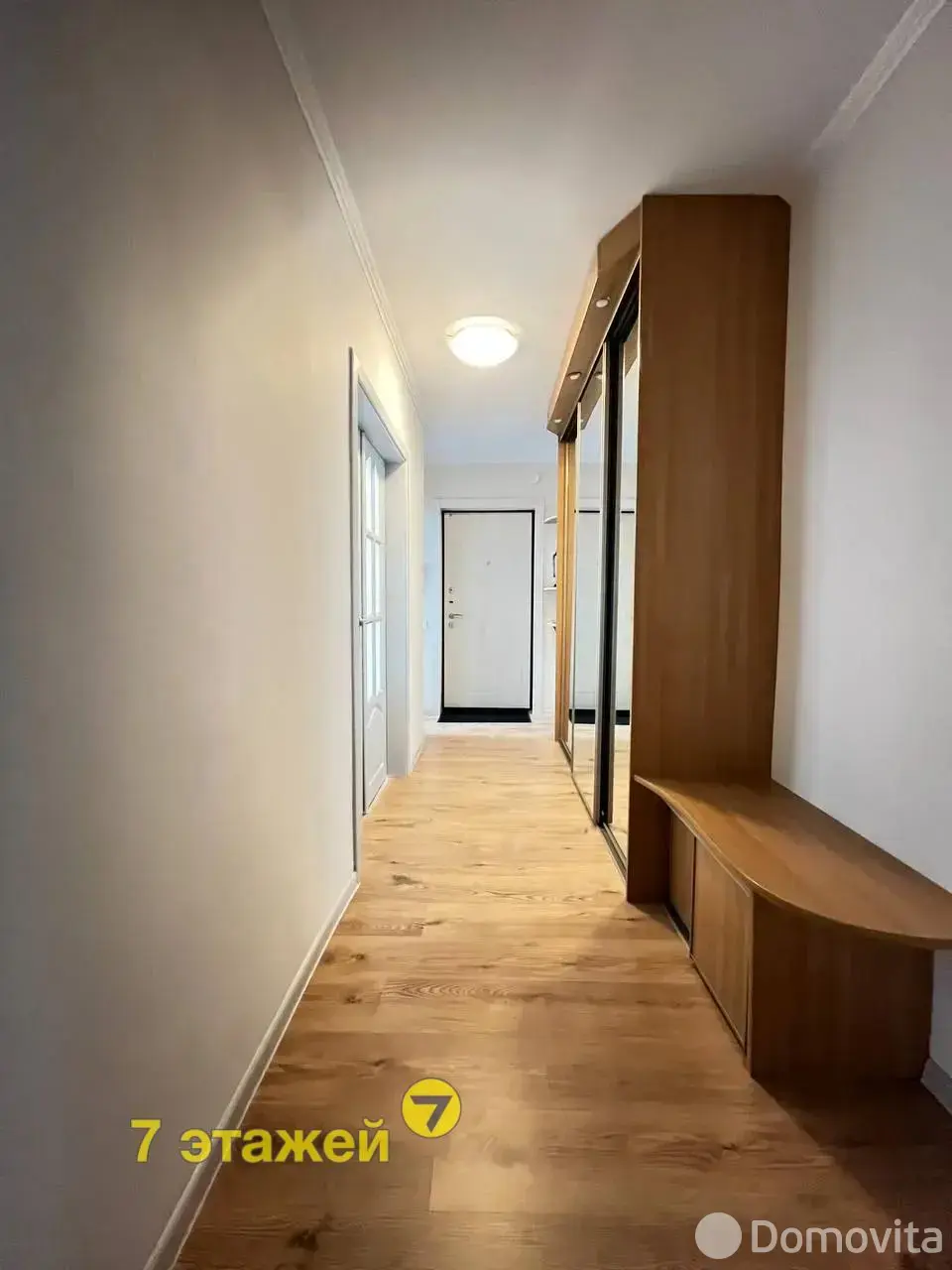 квартира, Минск, ул. Гурского, д. 31 