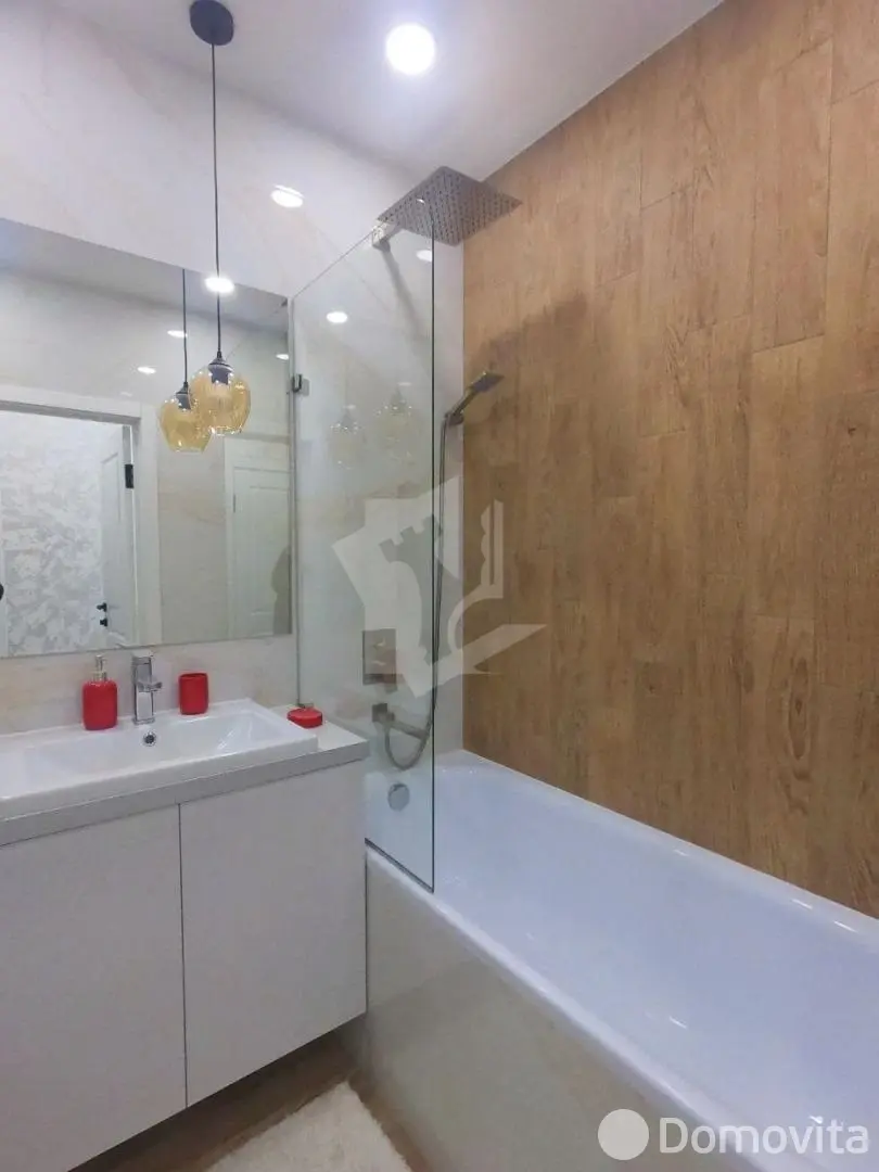 Снять 2-комнатную квартиру в Минске, пр-т Мира, д. 14, 550USD, код 150636 - фото 13