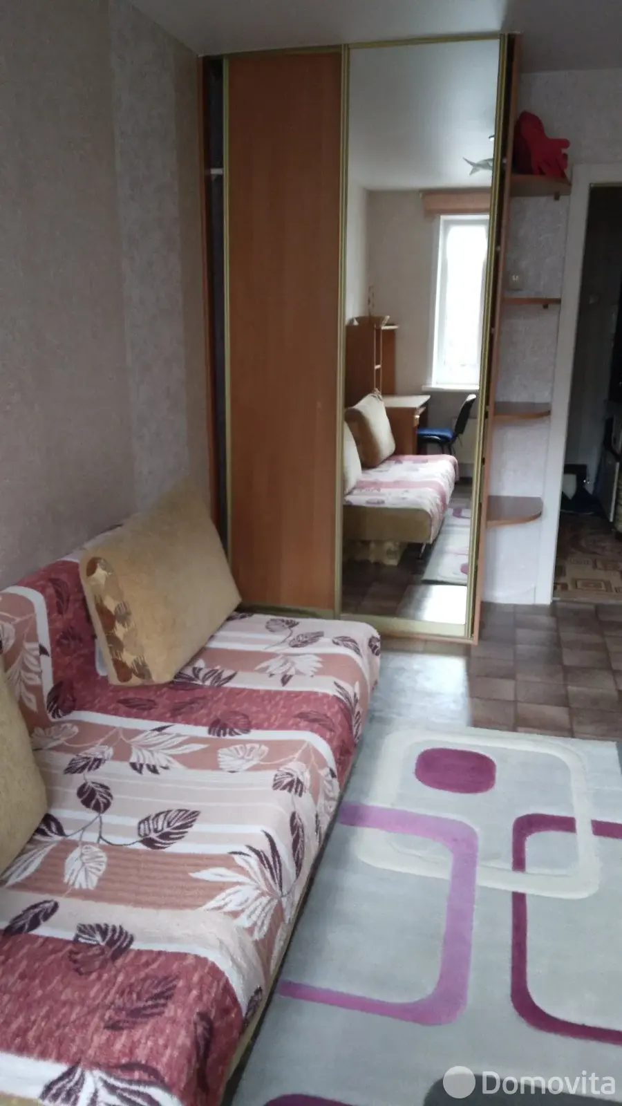 квартира, Минск, ул. Космонавтов, д. 33 без посредников