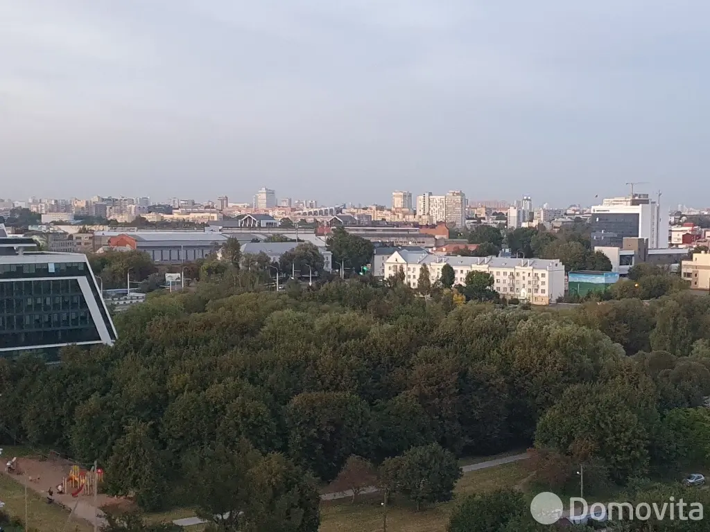 Снять 3-комнатную квартиру в Минске, ул. Маяковского, д. 15, 780USD, код 148432 - фото 19