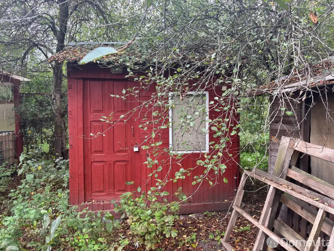 дача, Заря-81,