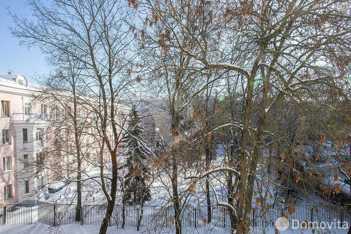 Снять 3-комнатную квартиру в Минске, ул. Ленинградская, д. 3, 650USD, код 149628 - фото 18