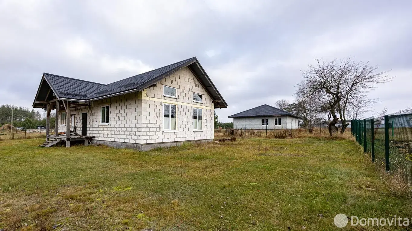 купить дом, Уголец, ул. Ясная, д. 19